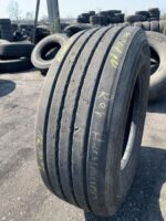 Opony ciężarowe 385/65R22.5 UNIROYAL TH40 / 12mm