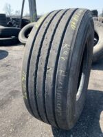 Opony ciężarowe 385/65R22.5 UNIROYAL TH40 / 12mm