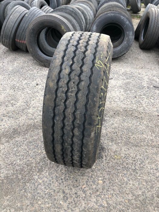 Opony ciężarowe 385/65R22.5 WIND POWER WTR69 / 15mm Opony ciężarowe 385/65R22.5 WIND POWER WTR69 / 15mm