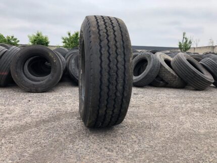 Opony ciężarowe 385/65R22.5 WIND POWER WTR69 / 15mm