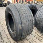  Opona ciężarowa 445/45R19.5 SAILUN LONG HAUL STL1 / 9-11mm