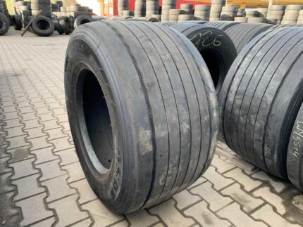  Opona ciężarowa 445/45R19.5 SAILUN LONG HAUL STL1 / 9-11mm