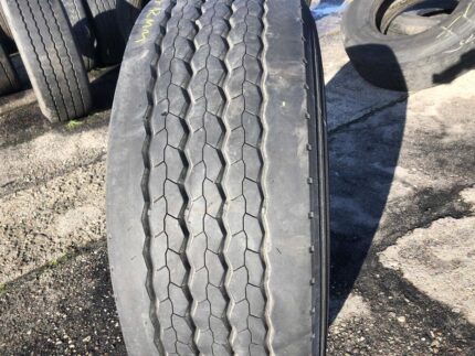 Opony ciężarowe 385/65R22.5 WINDPOWER ETR 69 / 12-13mm