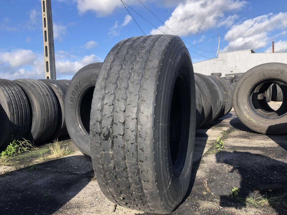 Opony ciężarowe 385/65R22.5 WINDPOWER HN805 / 13mm Opony ciężarowe 385/65R22.5 WINDPOWER HN805 / 13mm