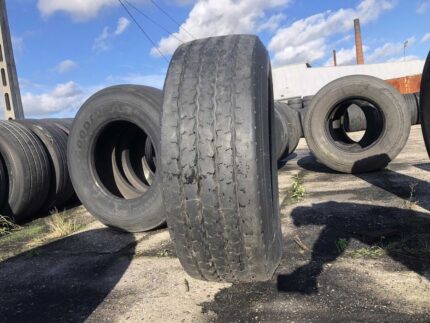 Opony ciężarowe 385/65R22.5 WINDPOWER HN805 / 13mm