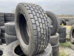 Opony używane do ciężarówki 295/60R22.5 NEXT TREAD NT WTD / Pogłębiane