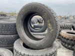 Opony używane do ciężarówki 295/60R22.5 NEXT TREAD NT WTD / Pogłębiane