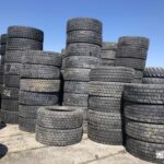  Opony używane do ciężarówki 315/60r22.5  OPONY NACINANE – POGŁĘBIANE OKAZJA