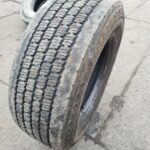  Opony ciężarowe 385/65R22.5 WINDPOWER WSW80 / 9mm
