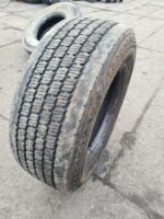 Opony ciężarowe 385/65R22.5 WINDPOWER WSW80 / 9mm