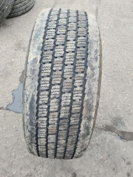 Opony ciężarowe 385/65R22.5 WINDPOWER WSW80 / 9mm