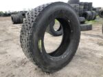 Opona używana do ciężarówki 315/60R22.5 BIEŻNIKOWANA TYP MICHELIN XDE2 / 14-16mm