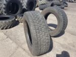 Opony używane do ciężarówki 315/60R22.5 BIEŻNIKOWANA TYP MICHELIN XW4S / 11-12mm
