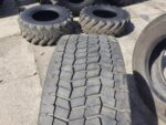 Opony używane do ciężarówki 315/60R22.5 BIEŻNIKOWANA TYP MICHELIN XW4S / 11-12mm