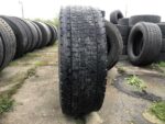 Opona używana do ciężarówki 315/60R22.5 BRIDGESTONE ECOPIA H-DRIVE 002 / 5-6mm