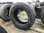 Opona używana do ciężarówki 315/60R22.5 BRIDGESTONE ECOPIA H-DRIVE 002 / 5-6mm
