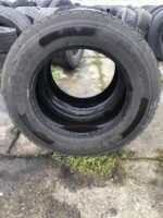 Opona używana do ciężarówki 315/60R22.5 BRIDGESTONE ECOPIA H-DRIVE 002 / 5-6mm