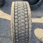  Opona używana do ciężarówki 315/60R22.5 BRIDGESTONE R-DRIVE 001 / 7-9mm