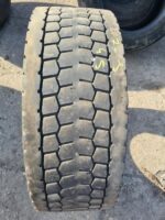 Opona używana do ciężarówki 315/60R22.5 BRIDGESTONE R-DRIVE 001 / 7-9mm