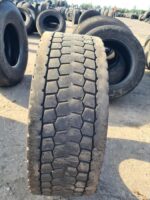 Opona używana do ciężarówki 315/60R22.5 BRIDGESTONE R-DRIVE 001 / 7-9mm