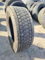 Opona używana do ciężarówki 315/60R22.5 BRIDGESTONE R-DRIVE 001 / 7-9mm
