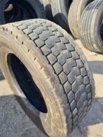 Opona używana do ciężarówki 315/60R22.5 BRIDGESTONE R-DRIVE 001 / 7-9mm