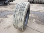 Opona używana do ciężarówki 315/60R22.5 CONTINENTAL CONTI ECOPLUS HD3 / 7-10mm