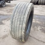  Opona używana do ciężarówki 315/60R22.5 CONTINENTAL CONTI ECOPLUS HD3 / 7-10mm
