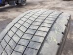 Opona używana do ciężarówki 315/60R22.5 CONTINENTAL CONTI ECOPLUS HD3 / 7-10mm
