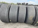 Opony ciężarowe 385/65R22.5 WINDPOWER WTR69 / 10 mm