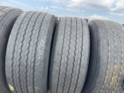 Opony ciężarowe 385/65R22.5 WINDPOWER WTR69 / 10 mm