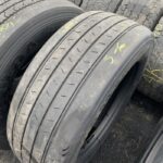  Opona używana do ciężarówki 315/60R22.5 CONTINENTAL CONTI ECOPLUS HS3 / 5-6mm