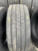 Opona używana do ciężarówki 315/60R22.5 CONTINENTAL CONTI ECOPLUS HS3 / 5-6mm