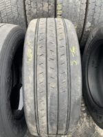 Opona używana do ciężarówki 315/60R22.5 CONTINENTAL CONTI ECOPLUS HS3 / 5-6mm