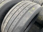 Opona używana do ciężarówki 315/60R22.5 CONTINENTAL CONTI ECOPLUS HS3 / 5-6mm