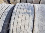 Opony używane do ciężarówki 315/60R22.5 CONTINENTAL CONTI HYBRID HD3 / 7mm