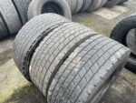 Opony używane do ciężarówki 315/60R22.5 CONTINENTAL CONTI HYBRID HD3 / 9-10mm