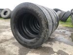 Opony używane do ciężarówki 315/60R22.5 CONTINENTAL HDL2 ECO-PLUS / 7-9mm
