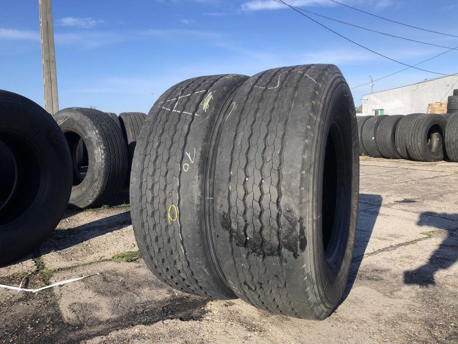 Opony ciężarowe 385/65R22.5 WINDPOWER WTR69 / 10mm Opony ciężarowe 385/65R22.5 WINDPOWER WTR69 / 10mm