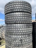 Opony używane do ciężarówki 315/60R22.5 CONTINENTAL OKAZJA