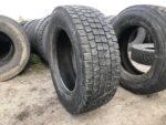 Opona używana do ciężarówki 315/60R22.5 FALKEN BI851 / 12-13mm