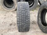 Opona używana do ciężarówki 315/60R22.5 FALKEN BI851 / 12-13mm