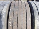 Opony używane do ciężarówki 315/60R22.5 GOODYEAR FUELMAX D / 6-7mm