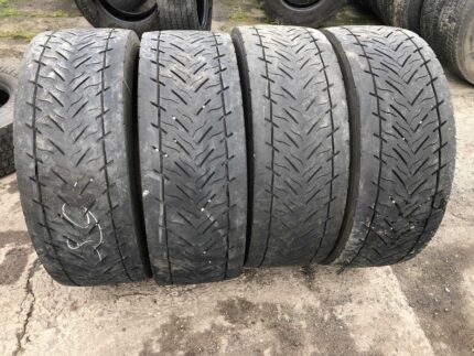 Opony używane do ciężarówki 315/60R22.5 GOODYEAR KMAX D / 7-9mm