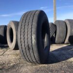  Opony ciężarowe 385/65R22.5 WINDPOWER WTR69 / 11mm