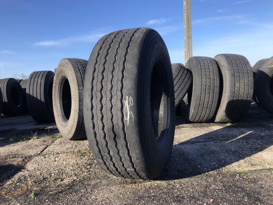 Opony ciężarowe 385/65R22.5 WINDPOWER WTR69 / 11mm Opony ciężarowe 385/65R22.5 WINDPOWER WTR69 / 11mm