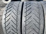 Opony używane do ciężarówki 315/60R22.5 GOODYEAR KMAX D / Pogłębiane
