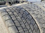 Opona używana do ciężarówki 315/60R22.5 MICHELIN X LINE ENERGY D / Pogłębiane