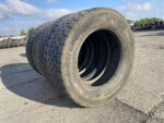 Opona używana do ciężarówki 315/60R22.5 MICHELIN X LINE ENERGY D / Pogłębiane
