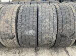 Opona używana do ciężarówki 315/60R22.5 MICHELIN X MULTI D / 6-9mm